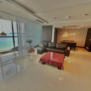 Haeundae Luxury House , 부산광역시 대한민국