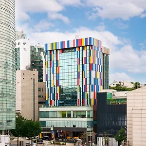 3* Отель Imperial Palace Boutique Itaewon