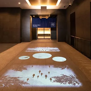 Mimaru東京 八丁堀 4*, 東京都 日本