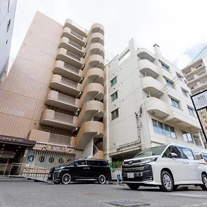 北海道第一ホテル札幌 2*, 札幌市 日本