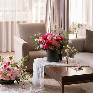 Westin Josun ***** Seoul