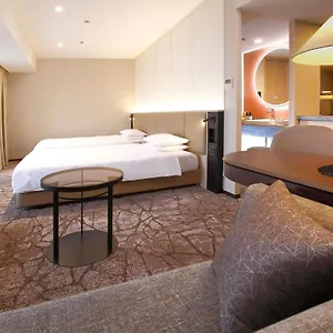 ザサイプレスメルキュールホテル名古屋 4*, 名古屋市 日本