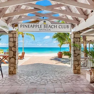 Pineapple Club (adults Only) Long Bay