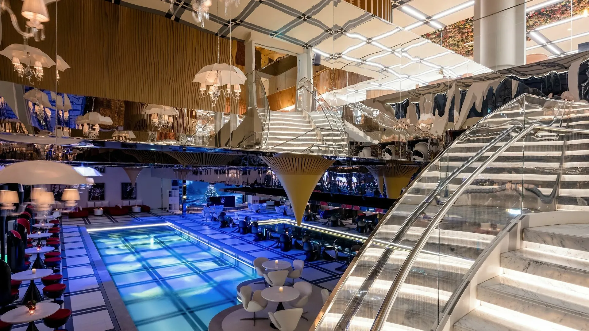 Novotel Suites Ambassador Seoul Yongsan Hotel
