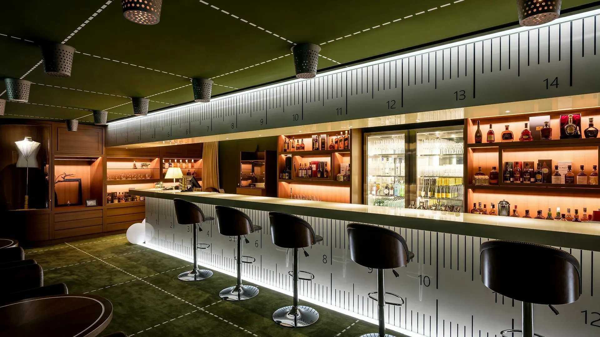 ***** Отель Novotel Suites Ambassador Seoul Yongsan Южная Корея