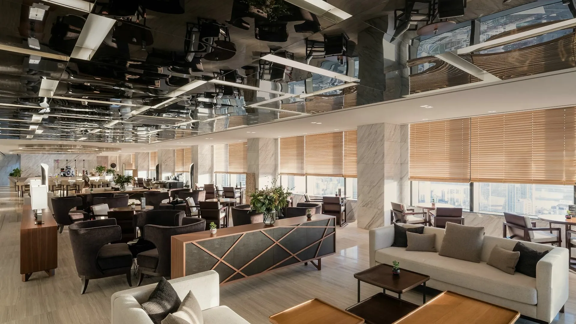 Novotel Suites Ambassador Seoul Yongsan 5*,  Южная Корея