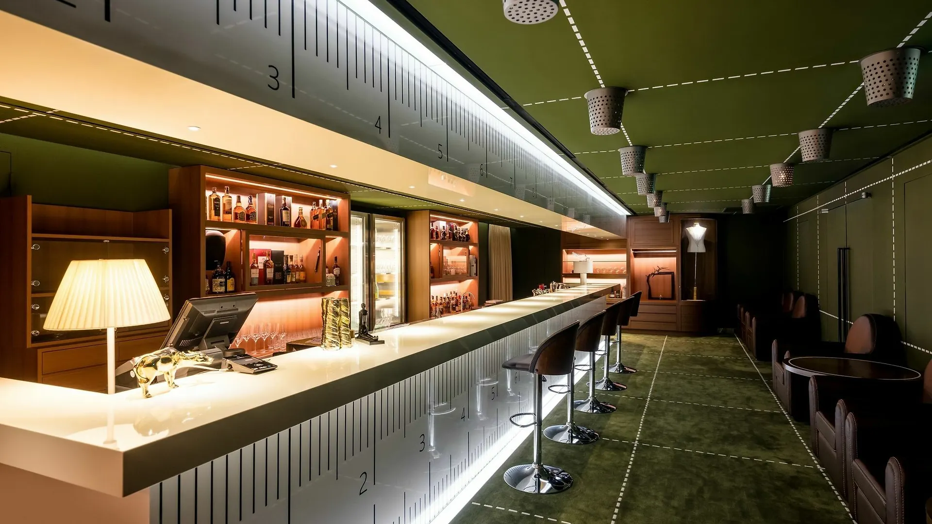 Novotel Suites Ambassador Seoul Yongsan 5*,  South Korea
