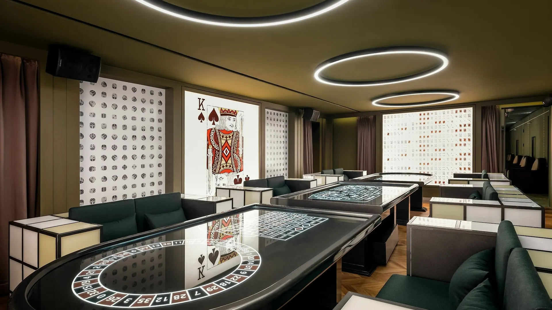 Novotel Suites Ambassador Seoul Yongsan Южная Корея