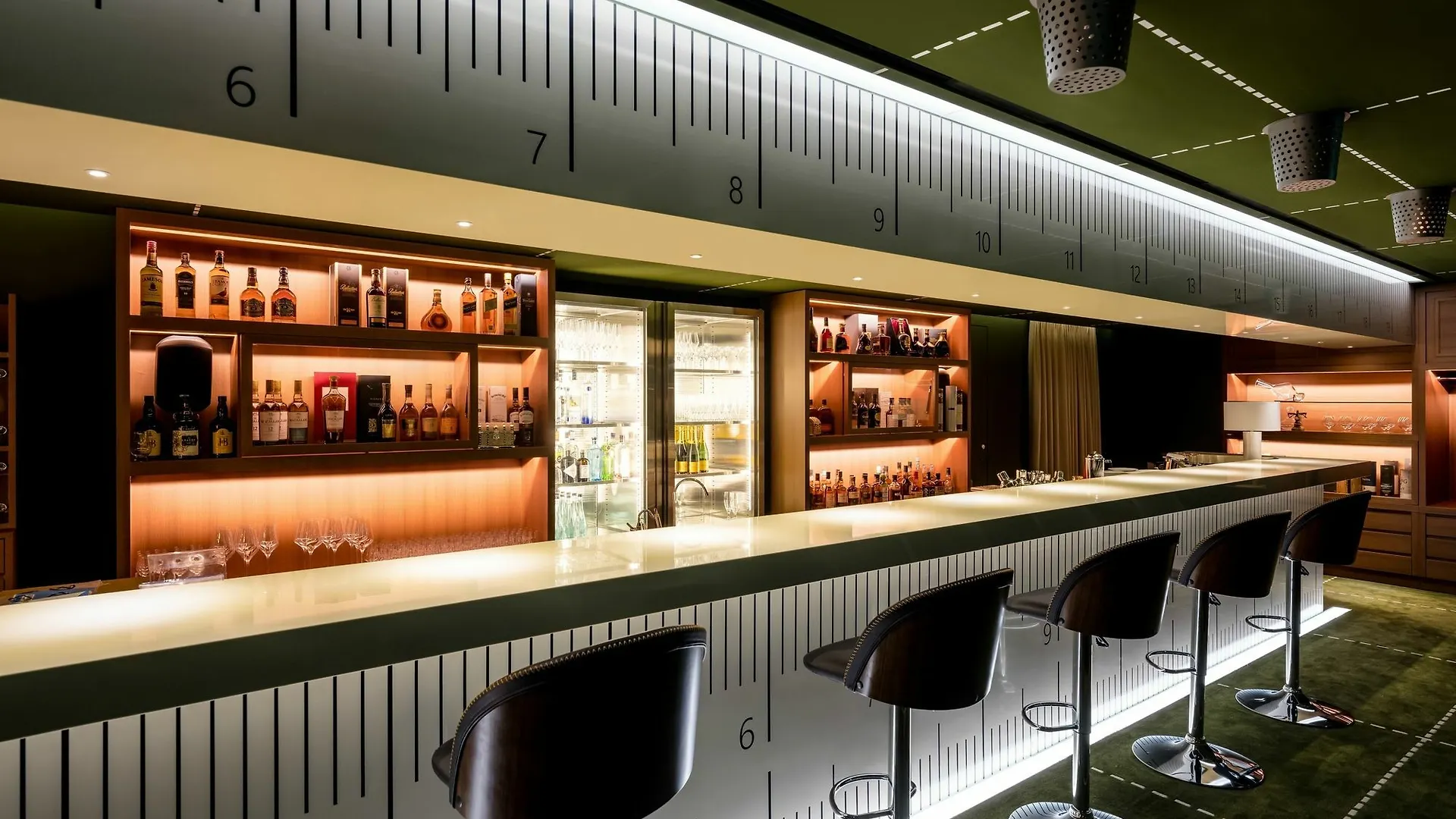 Novotel Suites Ambassador Seoul Yongsan 5*,  Южная Корея