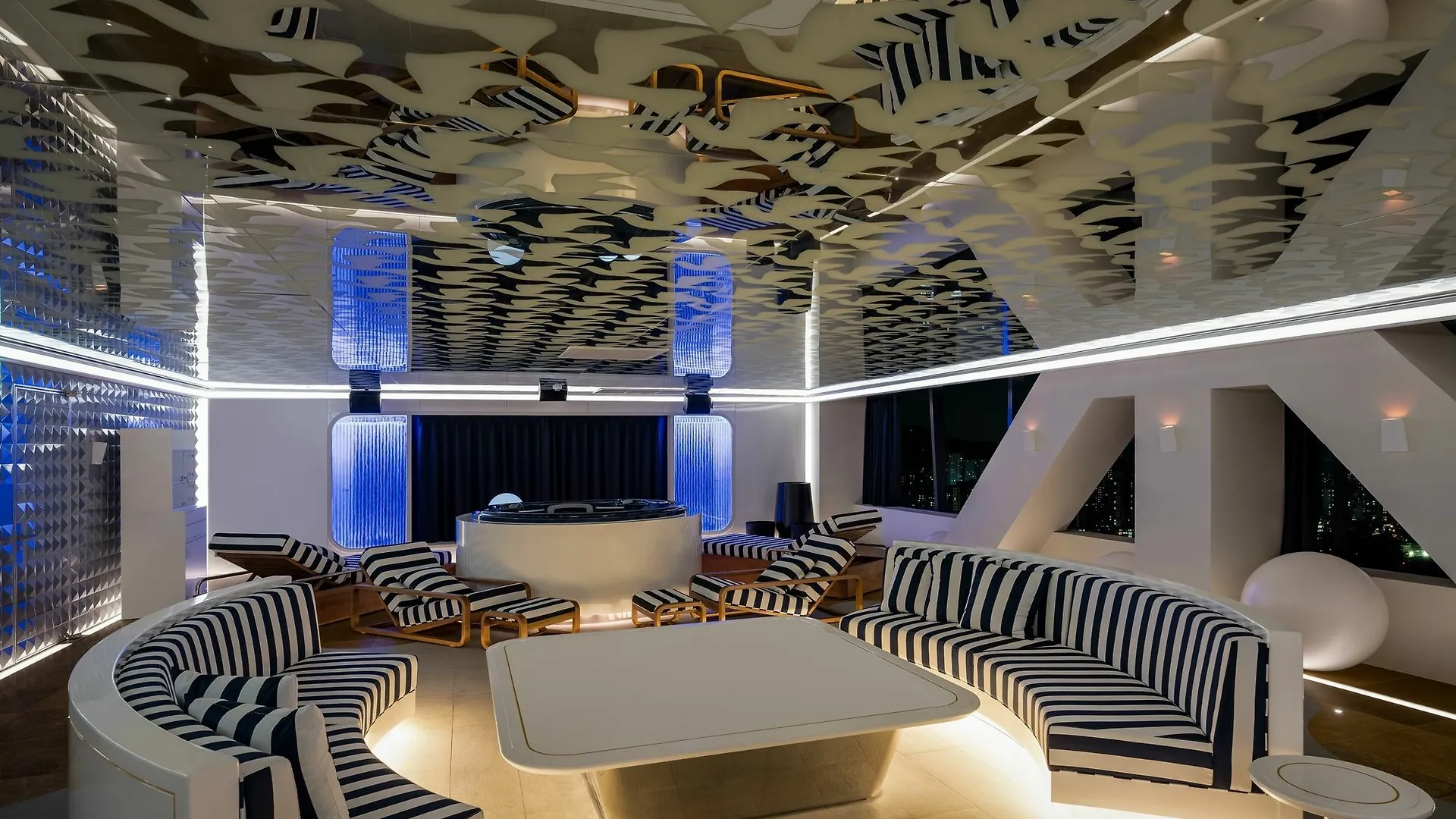 Hotel Novotel Suites Ambassador Seoul Yongsan