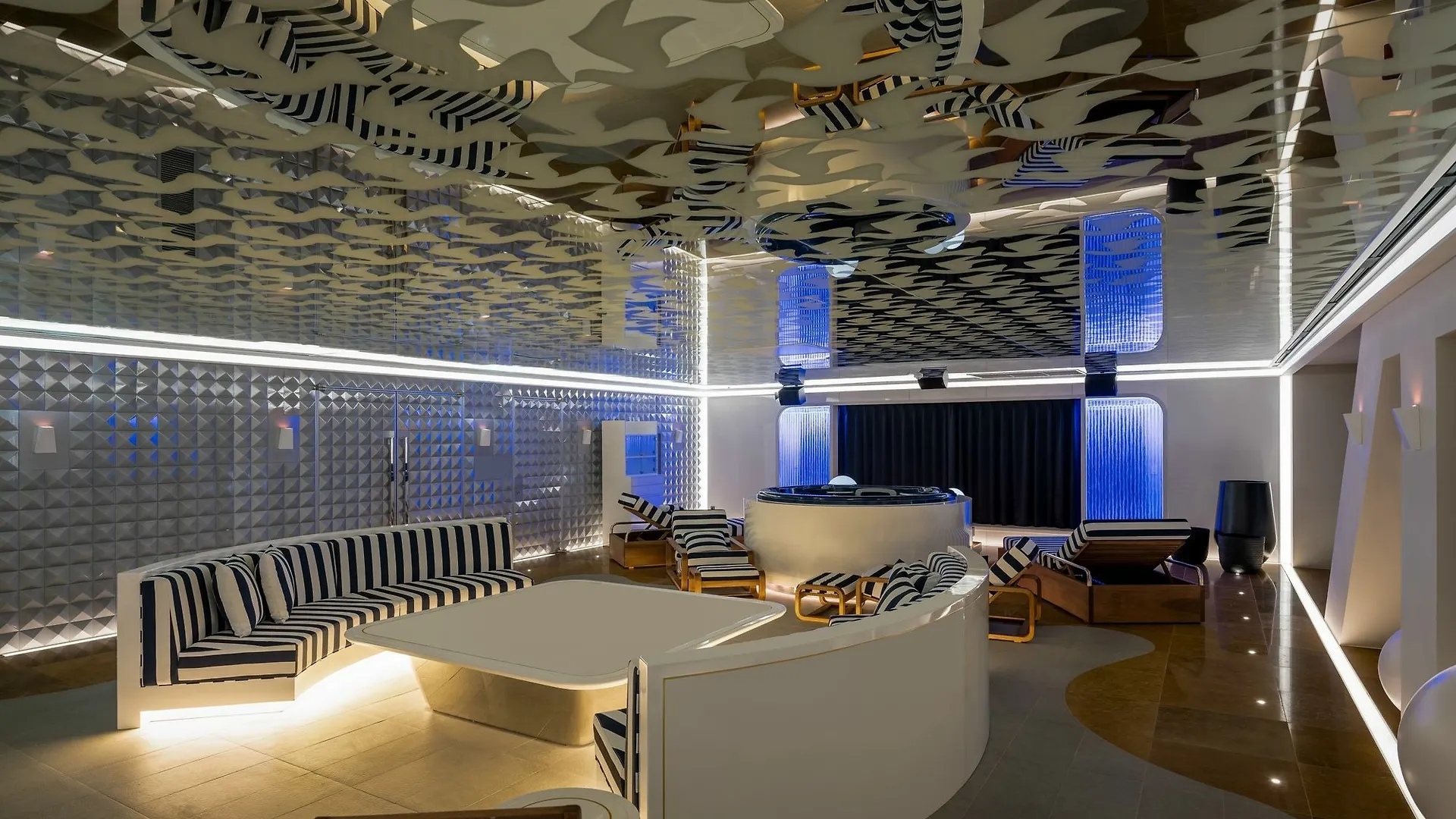 Novotel Suites Ambassador Seoul Yongsan